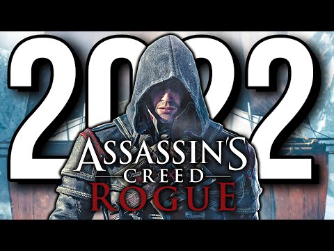 Should You Buy Assassin's Creed Rogue in 2022? (Review)