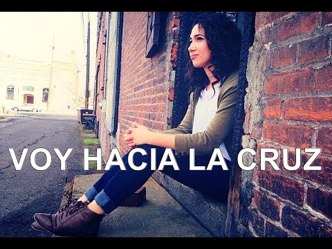 VOY HACIA LA CRUZ - Prez - Musica Cristiana