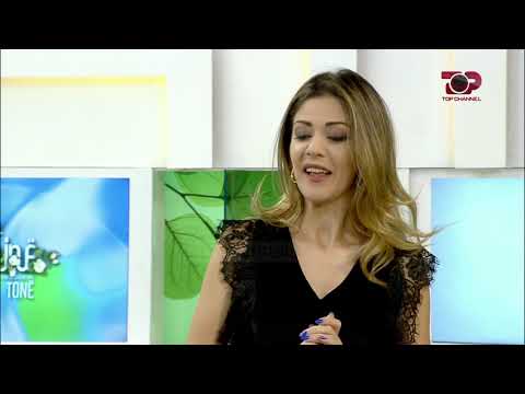 Ne Shtepine Tone, 29 Nentor 2016, Pjesa 1 - Top Channel Albania - Entertainment Show