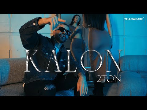 2TON - KALON (prod. by Dardd)