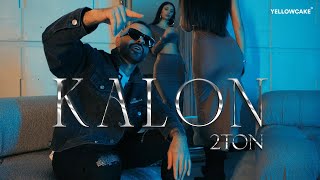 2TON - KALON (prod by Dardd)