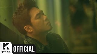 [MV] 김조한(Kim jo han) _ 이별은 잊은 듯이(Like We're Still in Love)