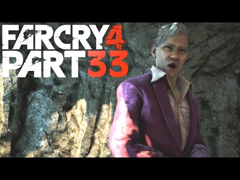 Far Cry 4 : Escape from Durgesh Prison Playstation 4