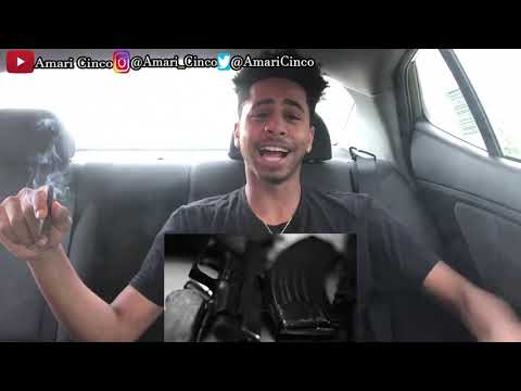 (French Rap) Koba LaD - Four | Reaction Video