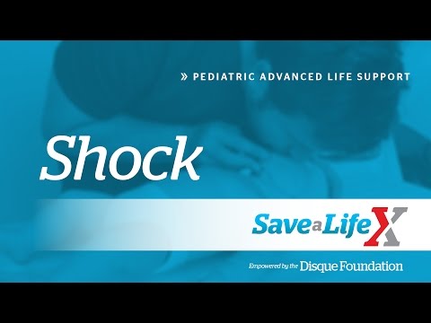 18. SaveALifeX: PALS - Shock