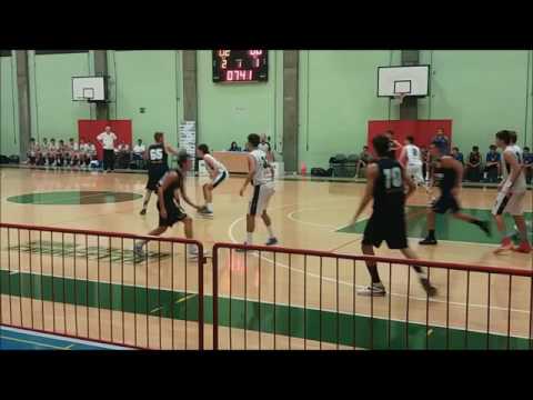 UNDER 18 ECCELLENZA: ...DI SQUADRA