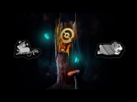 5RATFORCESTAFF vs Team DogChamp – Game 1 - DPC 2023 NA Spring Tour Division I