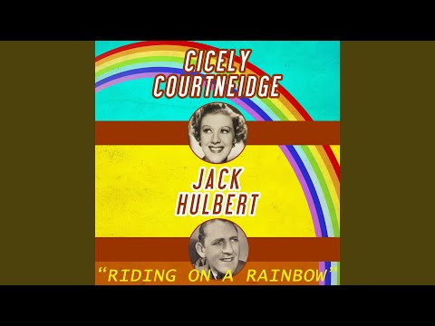 She's Such a Comfort to Me