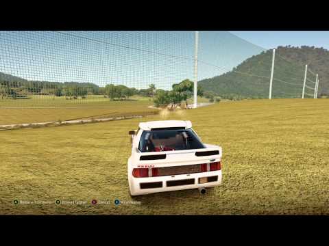 Forza Horizon 2 let’s play walkthrough guide Part 54
