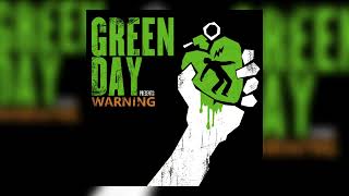 Green Day - Deadbeat Holiday (American Idiot Mix)