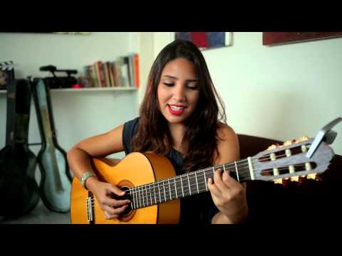 Luíza Britto - Orgulho de ser Salvador