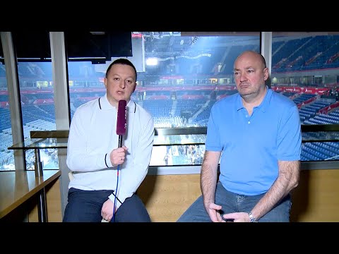 Partizan - Makabi 87:112, Mića Berić o još jednoj epskoj sramoti crno-belih u Evroligi #novars