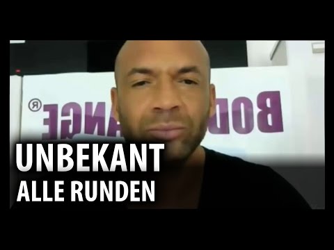 ATB 2016 - Unbekannt [ALLE RUNDEN]
