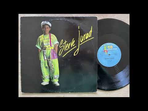 Steeve Jurad - Mi Fe (Remixe)