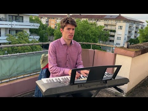 As it was (WOT Parody)