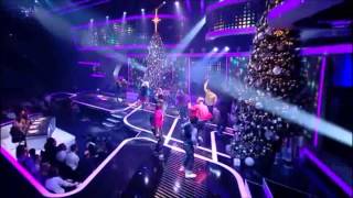 Eoghan Quigg - We&#39;re All in This Together (The X Factor UK 2008) [Live Show 10 - FINAL]