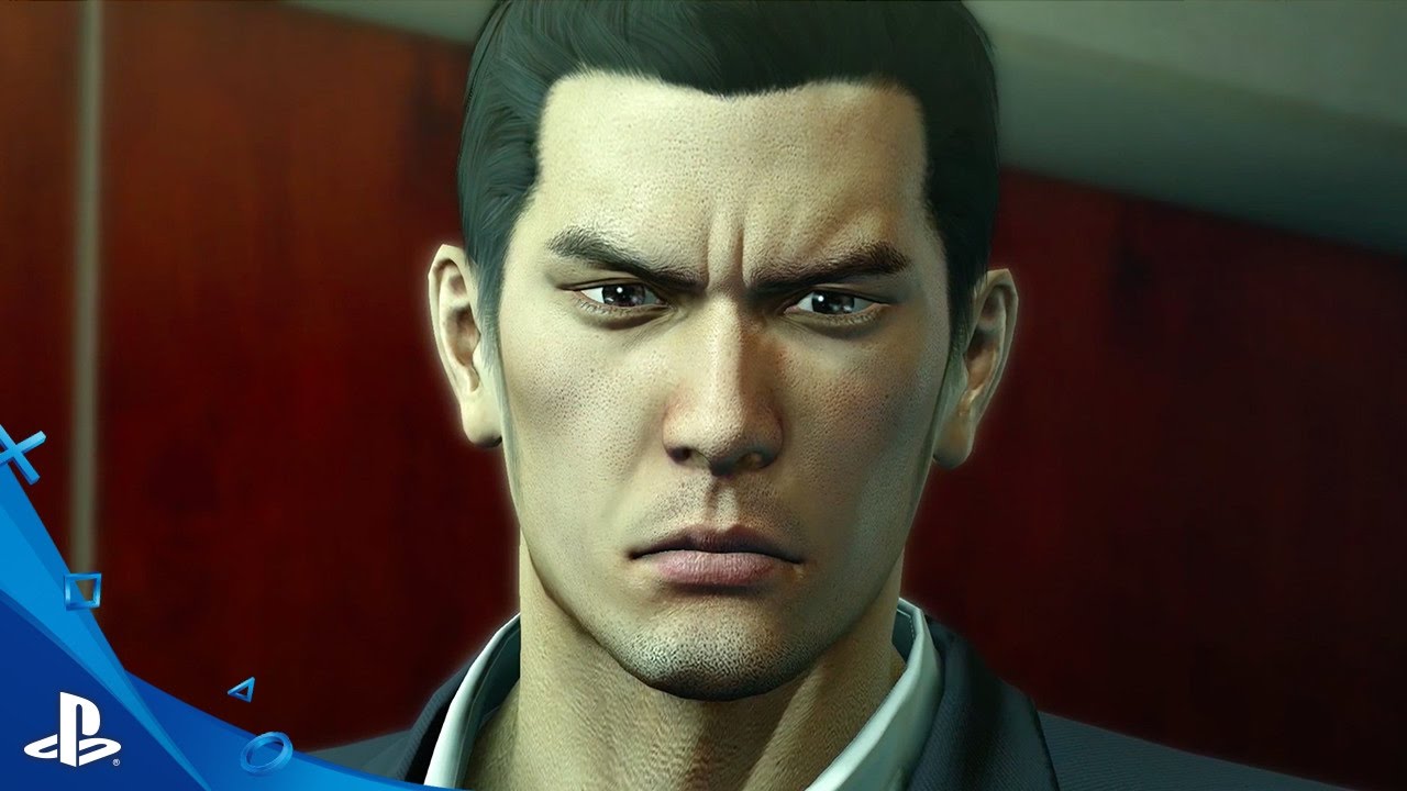 Yakuza 0