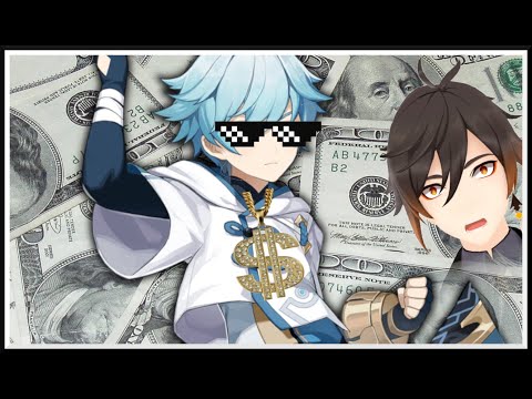 I just want my Chong