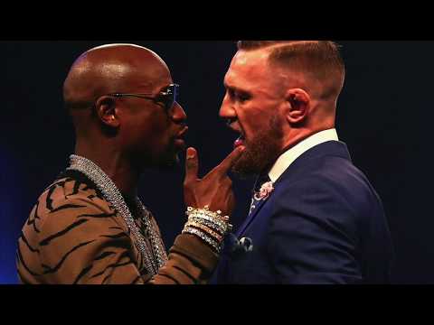 Notize - The Sound Of Love (The Mac Life) (Conor McGregor Official)