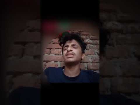 Anshul Kumar Kinna Sohna | Nusrat Fateh Ali Khan | Cover Anshul Kumar