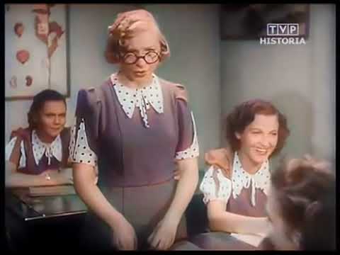 Zapomniana melodia 1938 (Forgotten melody 1938)