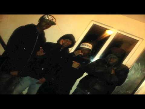 Mo Squeeze - My Statement