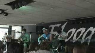 Audio Summer - &quot;This One&#39;s For You&quot; Live