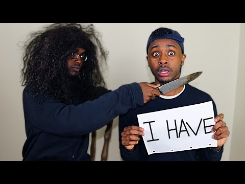 NEVER HAVE I EVER CHEATED ON MY GIRLFRIEND