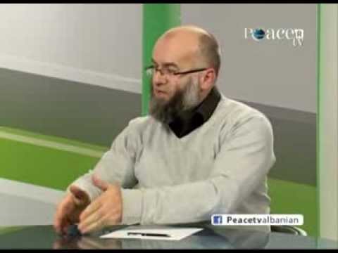 Cilësitë e Muhamedit alejhi selam para shpalljes - Hoxhë Ekrem Avdiu