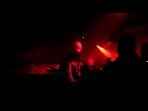 Nerventest - live @ Rohtabak, Döbeln (29.10.2016)4