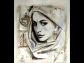 Адыгэ нысэ (Черкеська жінка) - Circassian ritual song 