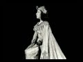 Oralia Dominguez sings Verdi: Aida: L'aborrita rival a me sfuggia