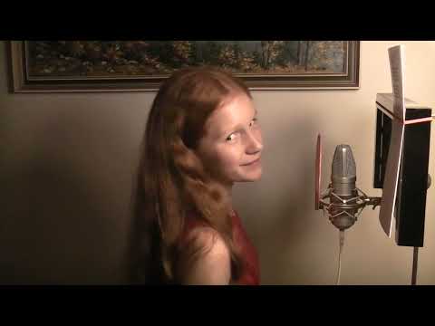 Luci Lucie Sedláčková ???? - Vánoční píseň - Vašo Patejdl pro Tebe tam nahoru ???? (Official Video)