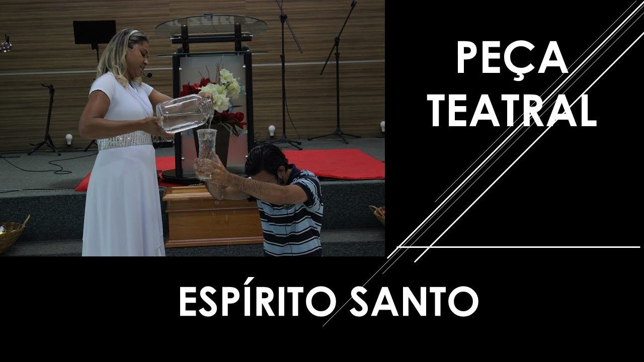 Peça Teatral | Espírito Santo | 28-02-21