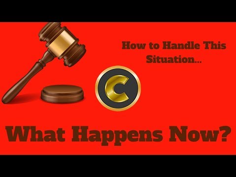 CENTRA LAWSUIT | What's going on?