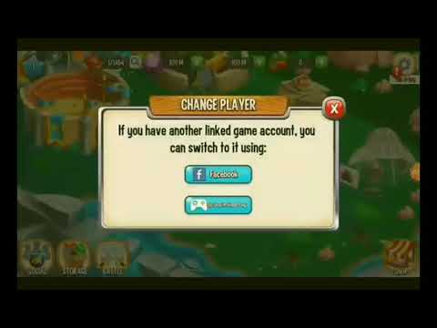 Dragon city mod  apk 11.1 unlimited money food gems and