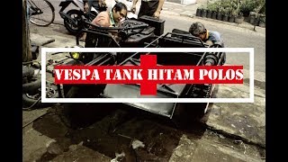 Download lagu PASANG MESIN VESPA TANK RODA 2 mp3 Download lagu PASANG MESIN VESPA TANK RODA 2 mp3