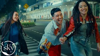 Download lagu GAC (Gamaliél Audrey Cantika) - THE WAY YOU MOVE | mp3 Download lagu GAC (Gamaliél Audrey Cantika) - THE WAY YOU MOVE | mp3