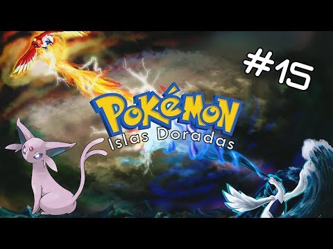 Pokémon Islas Doradas #15 Un retorno al pasado [FINAL]