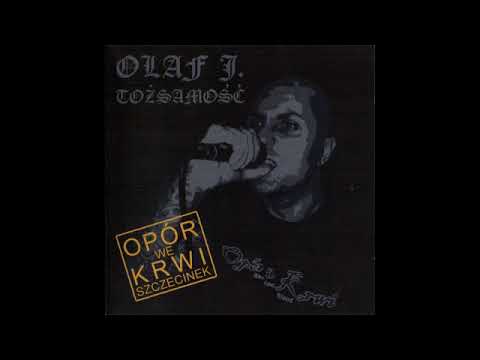 Olaf Jasiński - Klan pe*ofilów