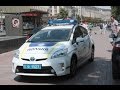 Киев, полиция новая, алкаши старые 