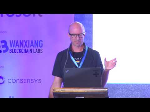 Ethereum Security Overview