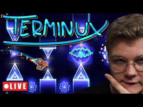 🔴CITRA 100% // TRAINING ARC !!! // Geometry Dash 2.2