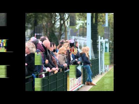 Huizen C1 - Hoogland C1