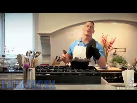 meme de John cena o un pito