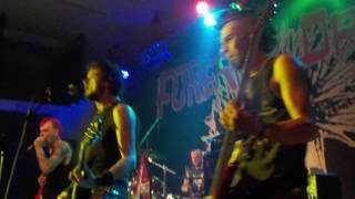 FUNERAL DRESS @ TNT sex drugs &amp; rock &#39;n roll