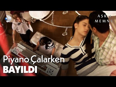 Nihal Bayıldı! - Aşk-ı Memnu Özel Klip