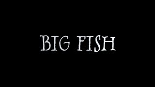 King David - Big Fish
