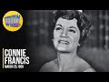 Connie Francis "Come Rain Or Come Shine" on The Ed Sullivan Show