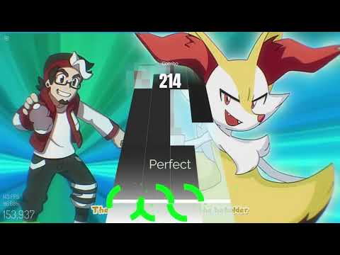 [Gotta Smash 'Em All!] Showcase